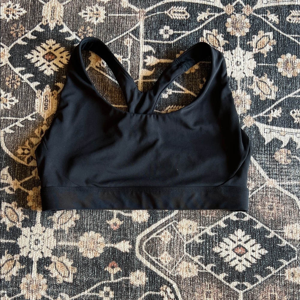 Athleta Ultimate Sports Bra A-C